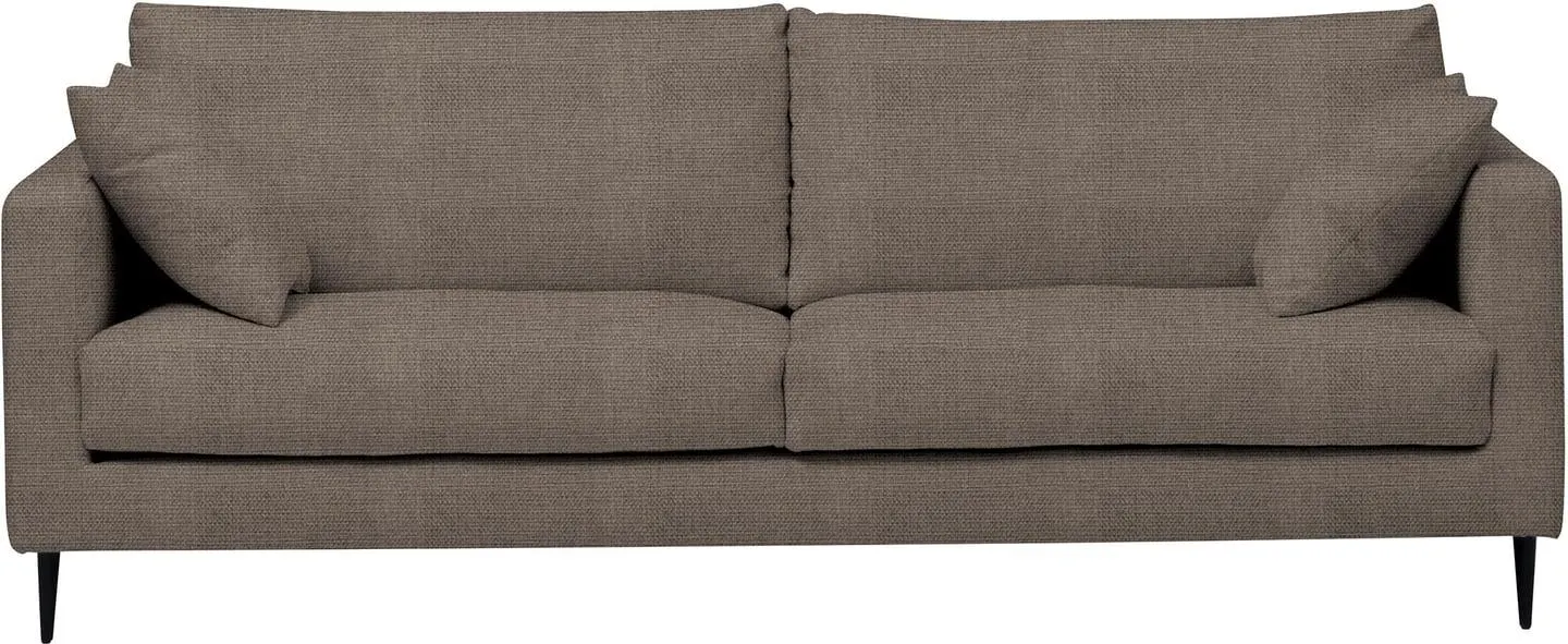 Beach 3,5-istuttava sohva