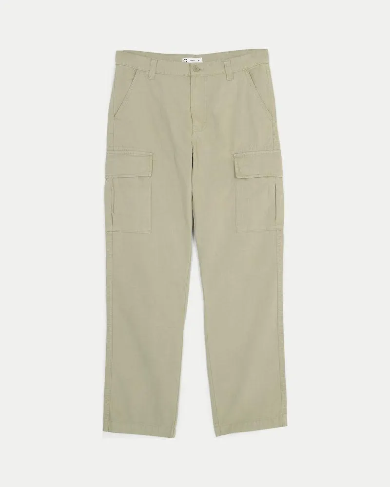 M Cargo Pant