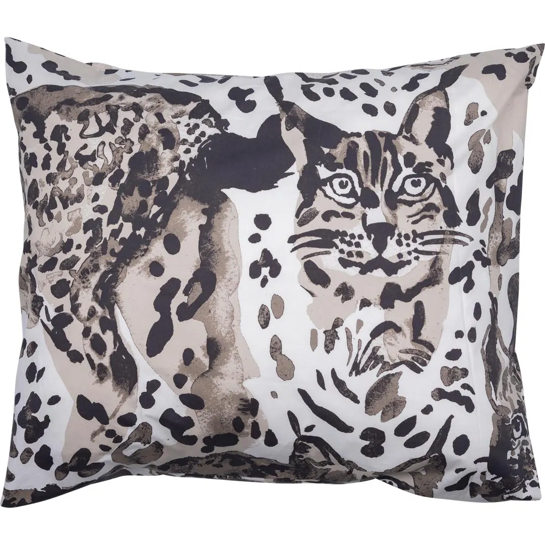 Villikissa Pillowcase