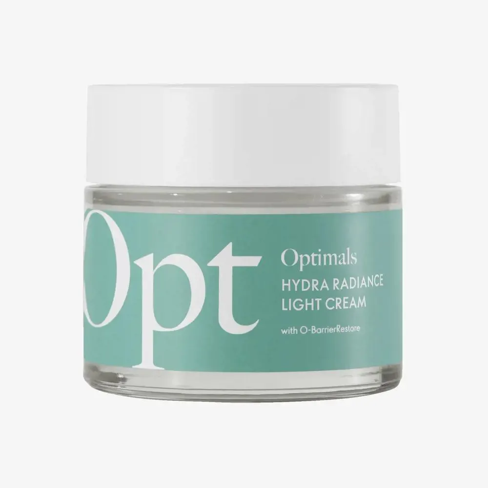 Opt Optimals Hydra Radiance Light -voide