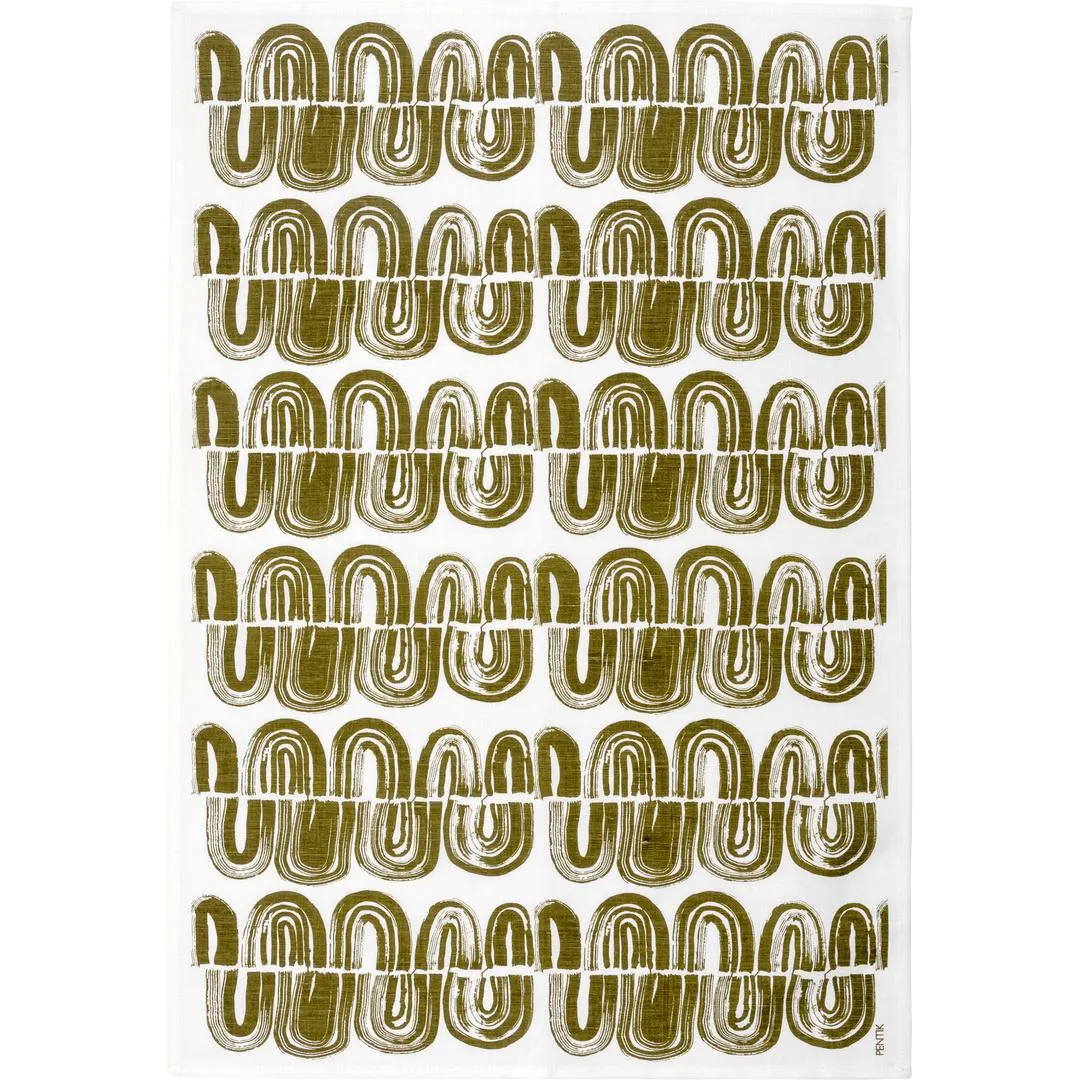 Kaarna Kitchen Towel