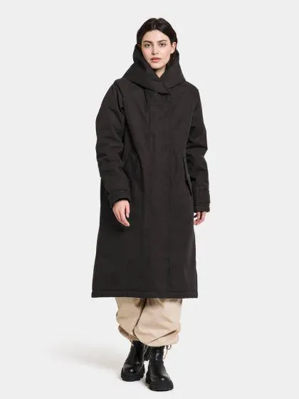 Didriksons takki Lea parka