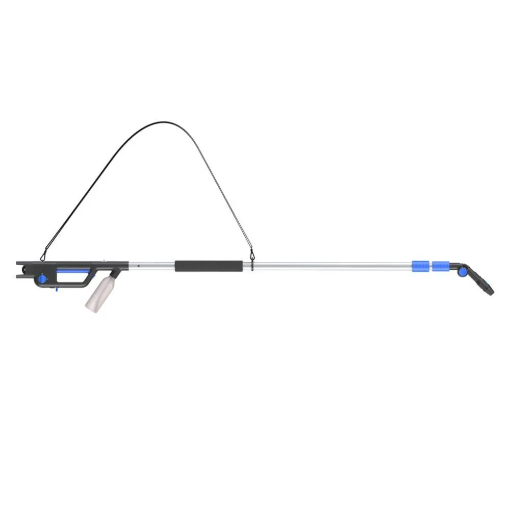 Nilfisk teleskooppinen jatkovarsi