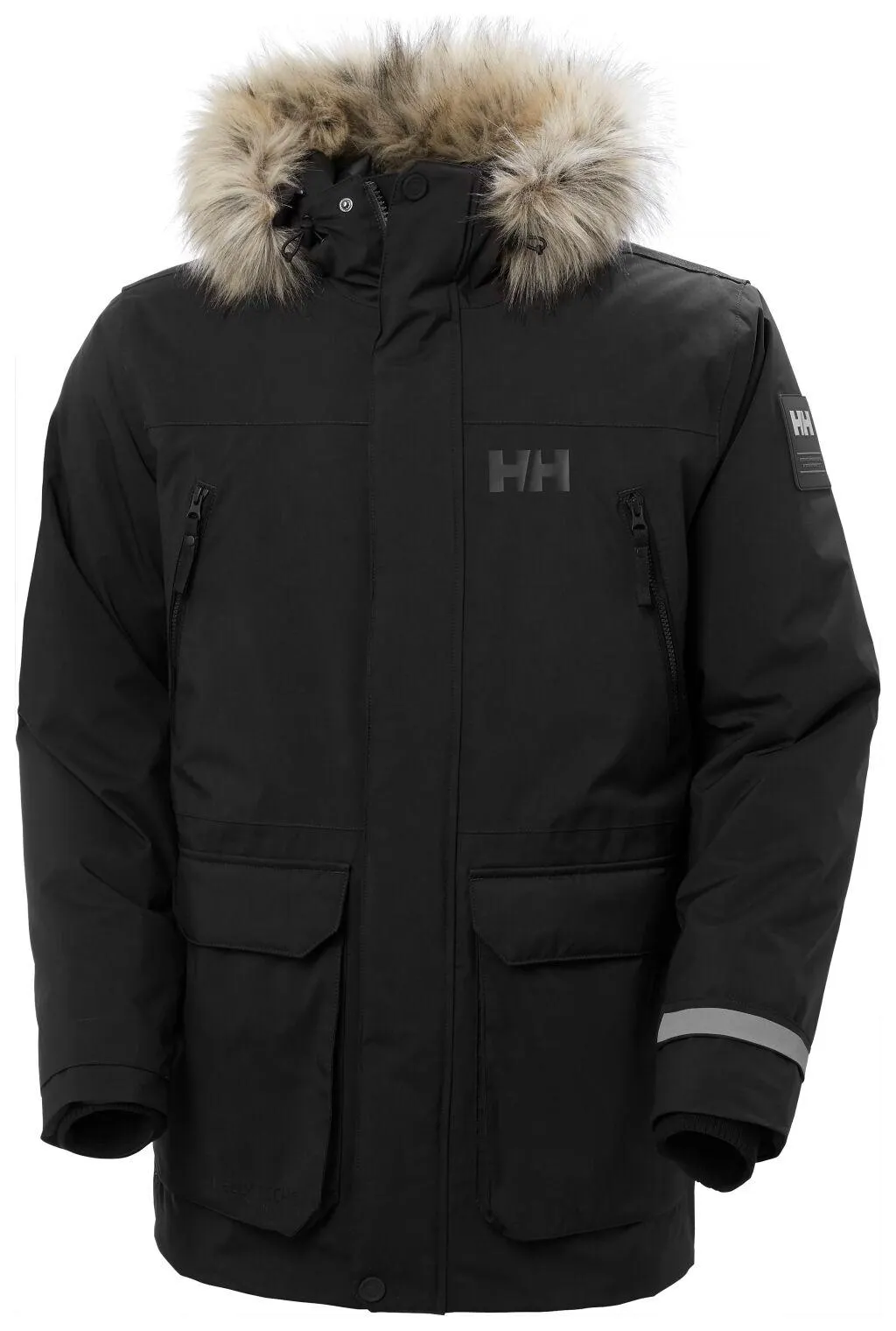 Reine Parka M
