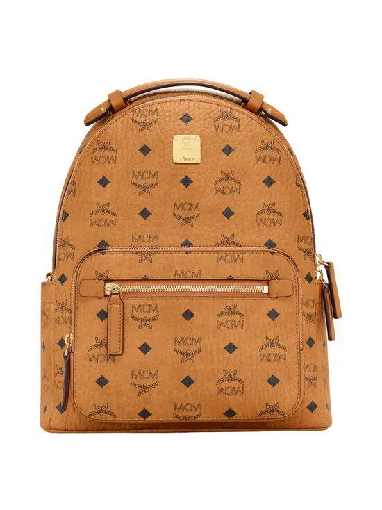 Stark-tekonahkareppu