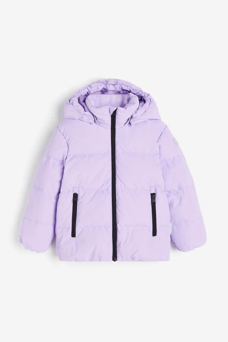 Down Jacket Paimio