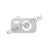 Lumoava Daisy mini kaulakoru, kirkas kivi