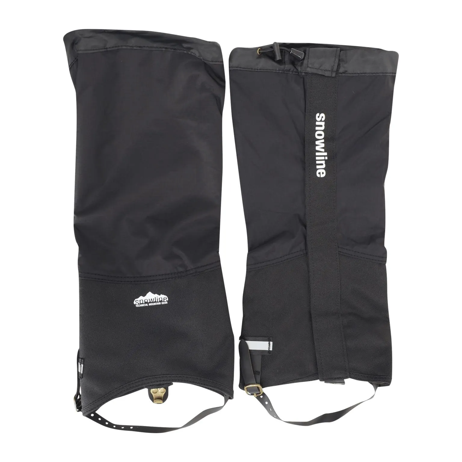 Säärystimet Ja Nilkkaimet