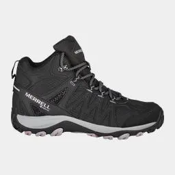 Accentor 3 Sport Mid GTX, naisten vaelluskengät