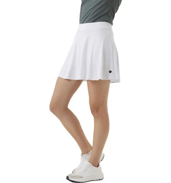 BJÖRN BORG ace jersey skirt