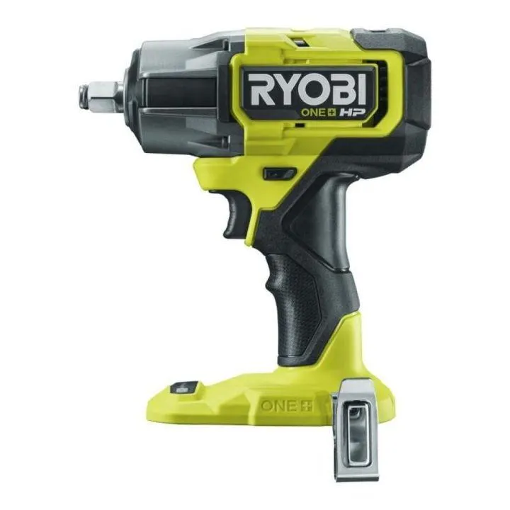 Iskevä mutterinväännin Ryobi ONE+ HP RIW18X-0