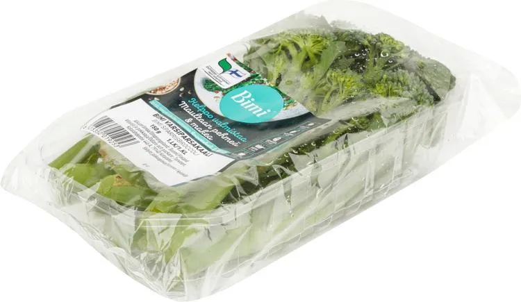 Bimi varsiparsakaali 150g