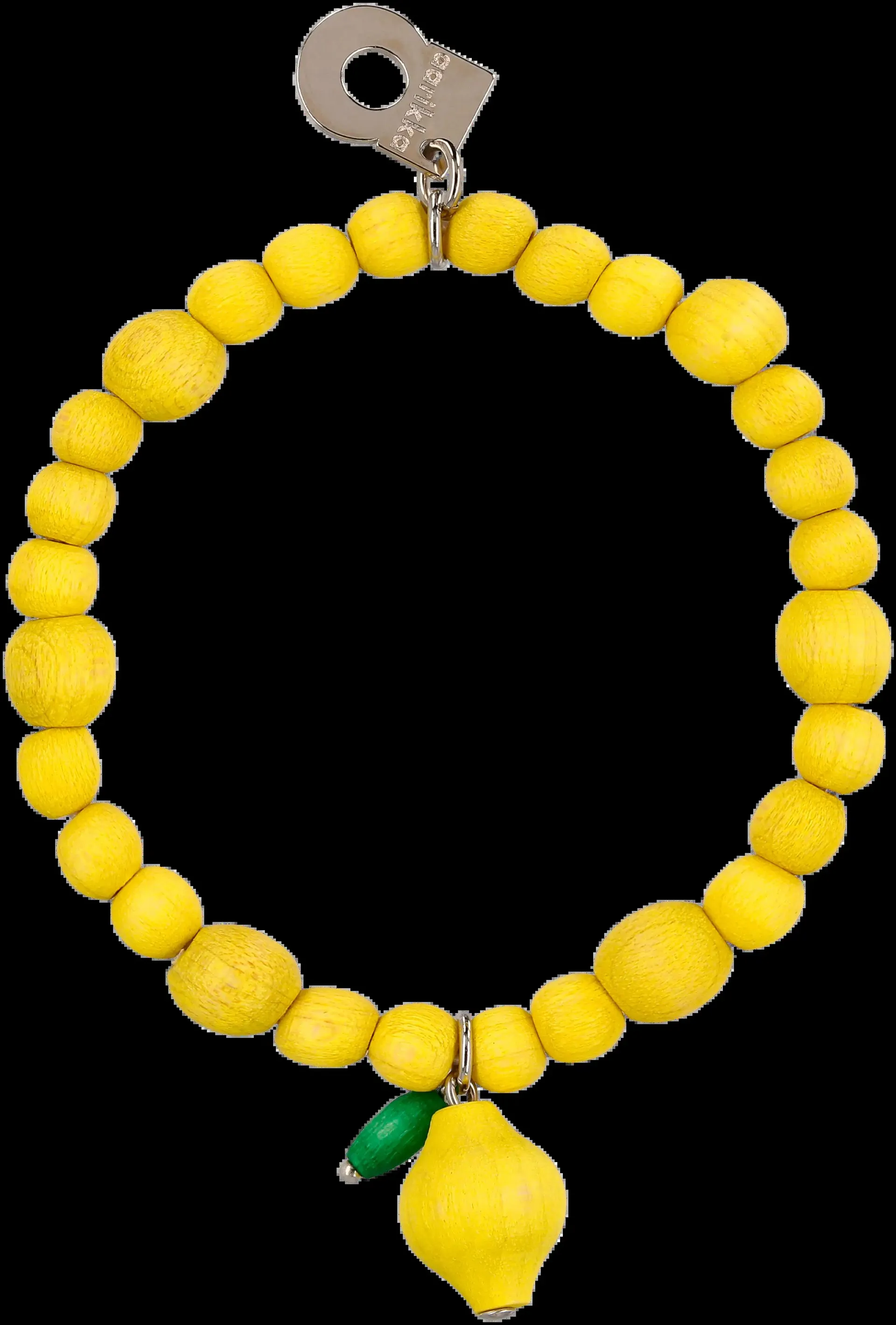 Aarikka Sitruuna rannekoru