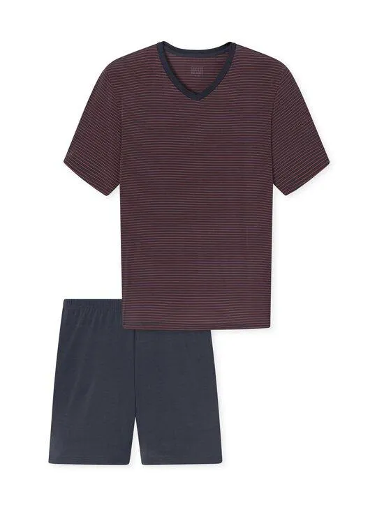 Long Life Soft -shortsipyjama