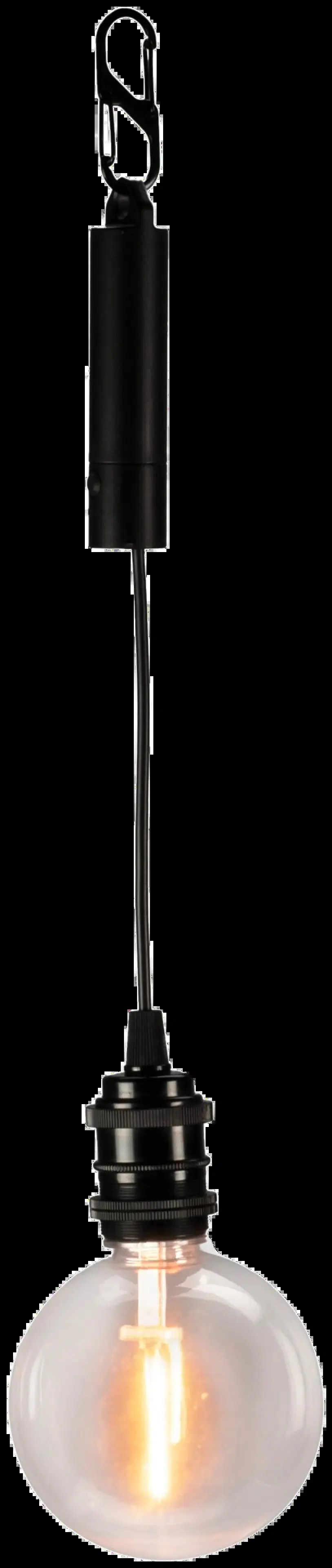 Konstsmide ripustettava LED-lamppu 3208-700 1 LED