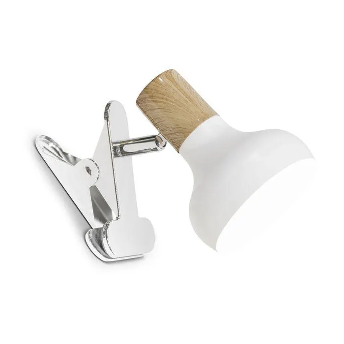 ISA NIPISTINVALAISIN VALKOINEN/PUU