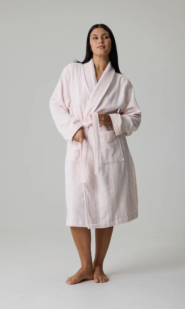 Kylpytakki 100% puuvillaa