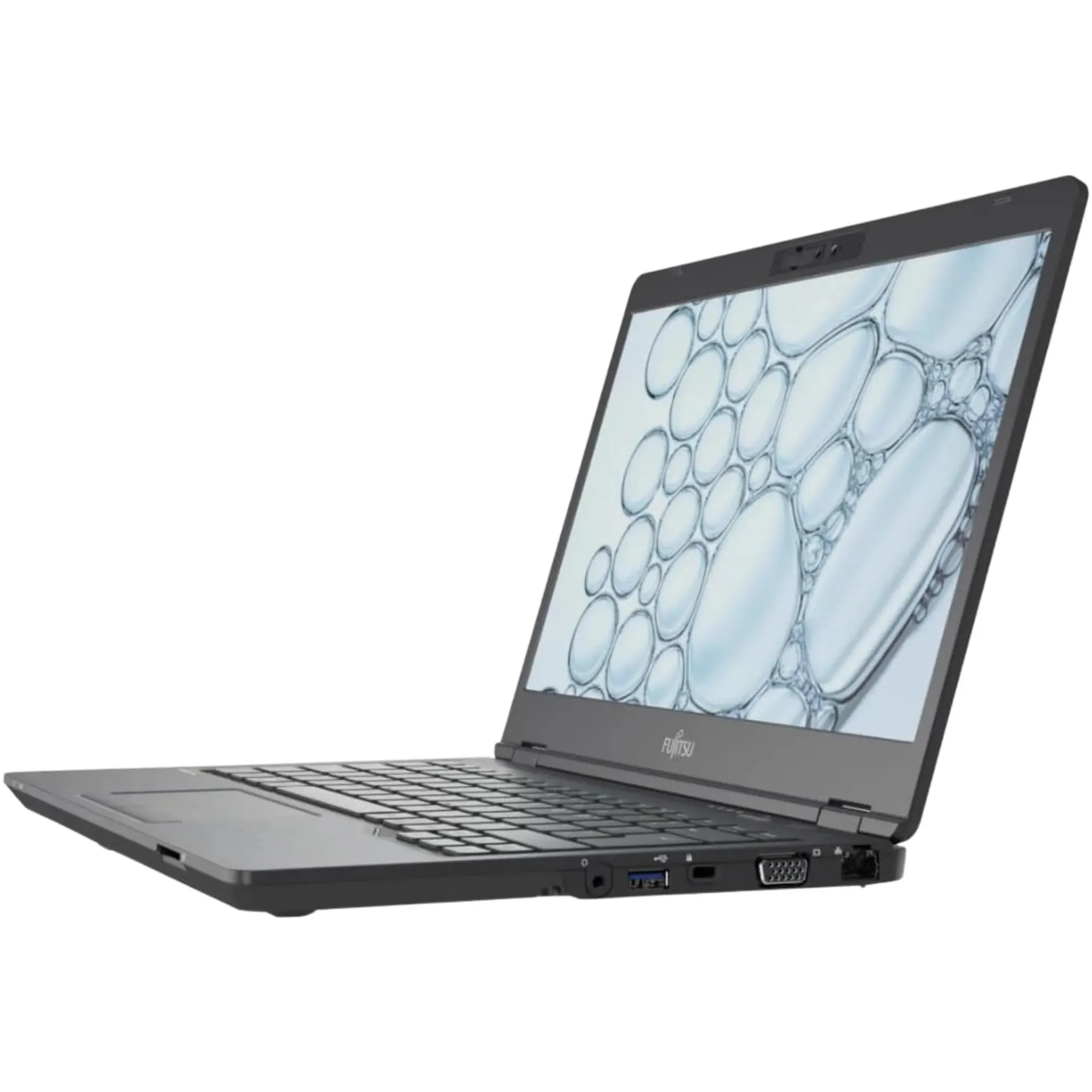 Intel Core i5-10210U @ 1.60GHz / 8 - 16 GB / 256 - 512 GB / 13" / 1920 x 1080 (Full HD) / IPS