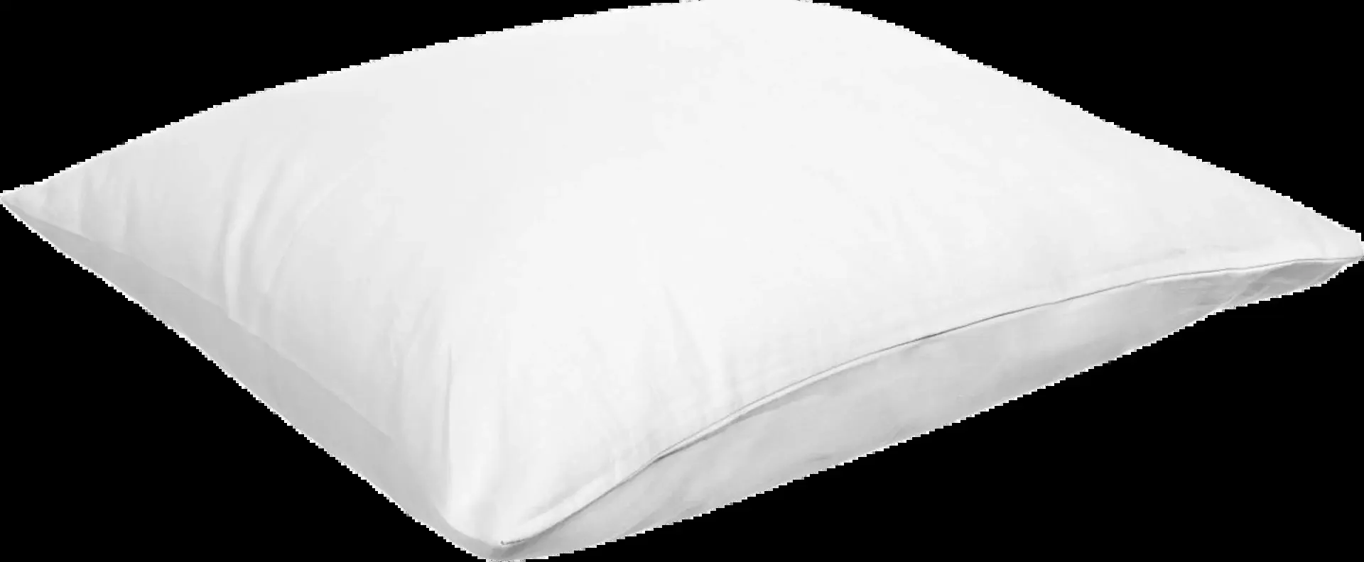 in Bloom tyynyliina 50x60 cm, valkoinen