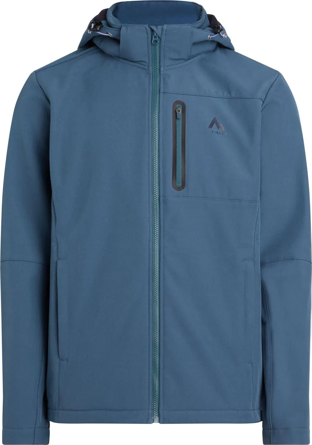 Kadino - miesten softshelltakki