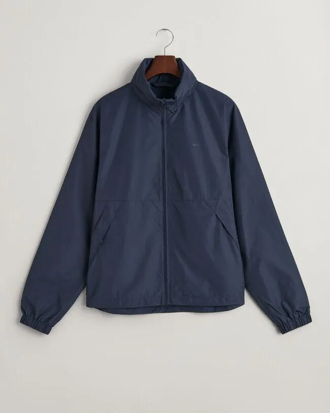 Kevyt Windshielder-takki