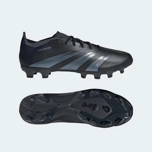 Predator 24 League Low Multi-Ground Boots