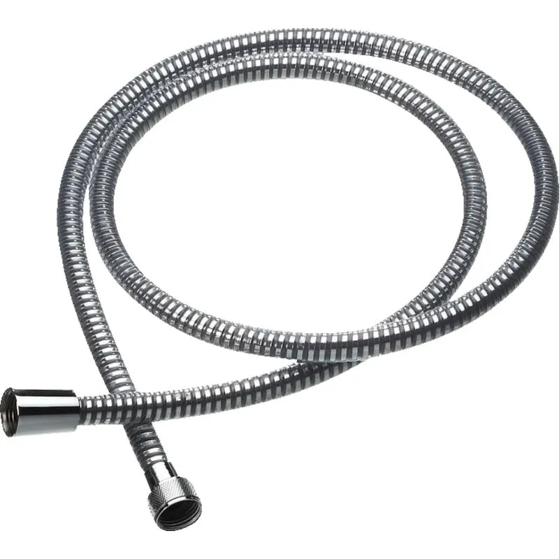 Suihkuletku Oras 241020 2,0m kromi