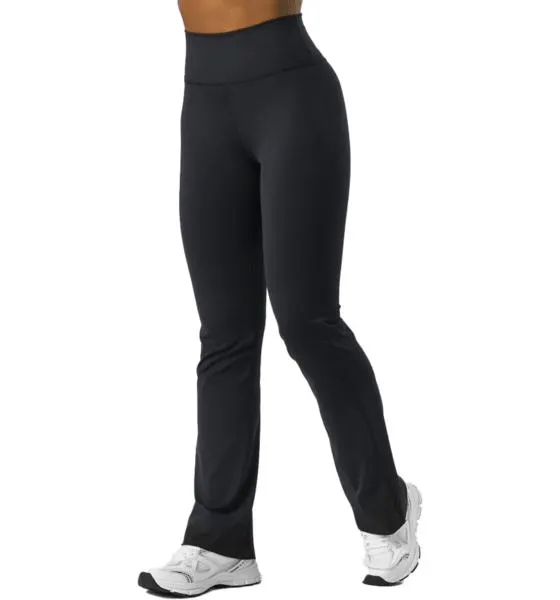 ICANIWILL nimble flared tights