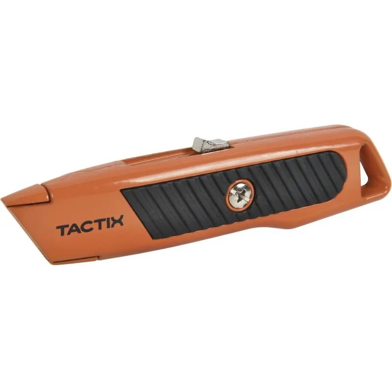 Turvaveitsiterä Tactix