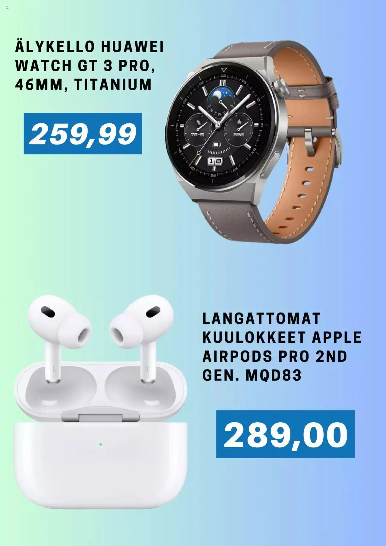 Hobby Hall tarjoukset voimassa alkaen 7. syyskuuta - 21. syyskuuta 2023 - Tarjouslehti sivu 4