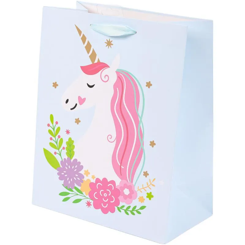 Lahjakassi Kotikulta M yksisarvinen