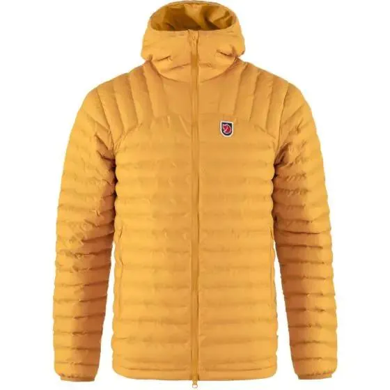 Fjällräven takki Expedition Lätt Hoodie