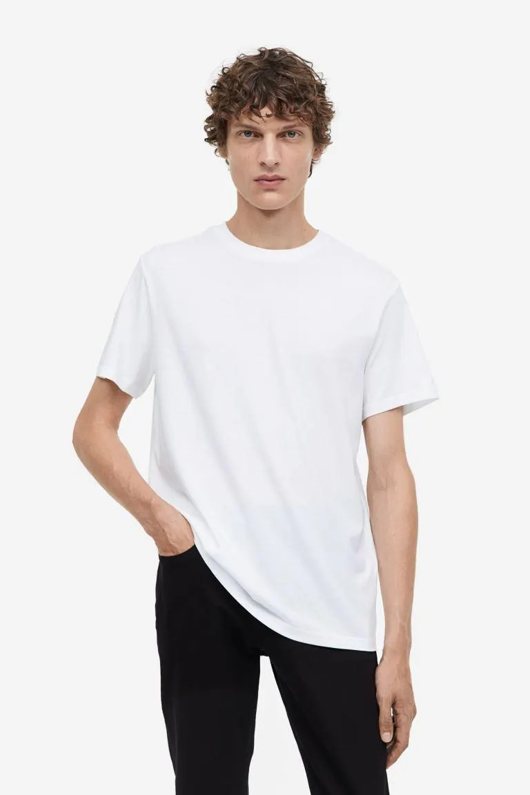 Regular Fit T-shirt