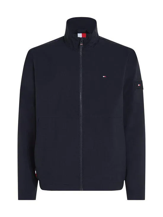 Kevyt välikausitakki