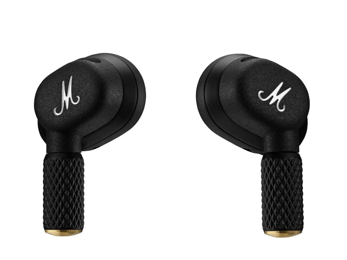 Marshall Motif II A.N.C. Langattomat nappikuulokkeet