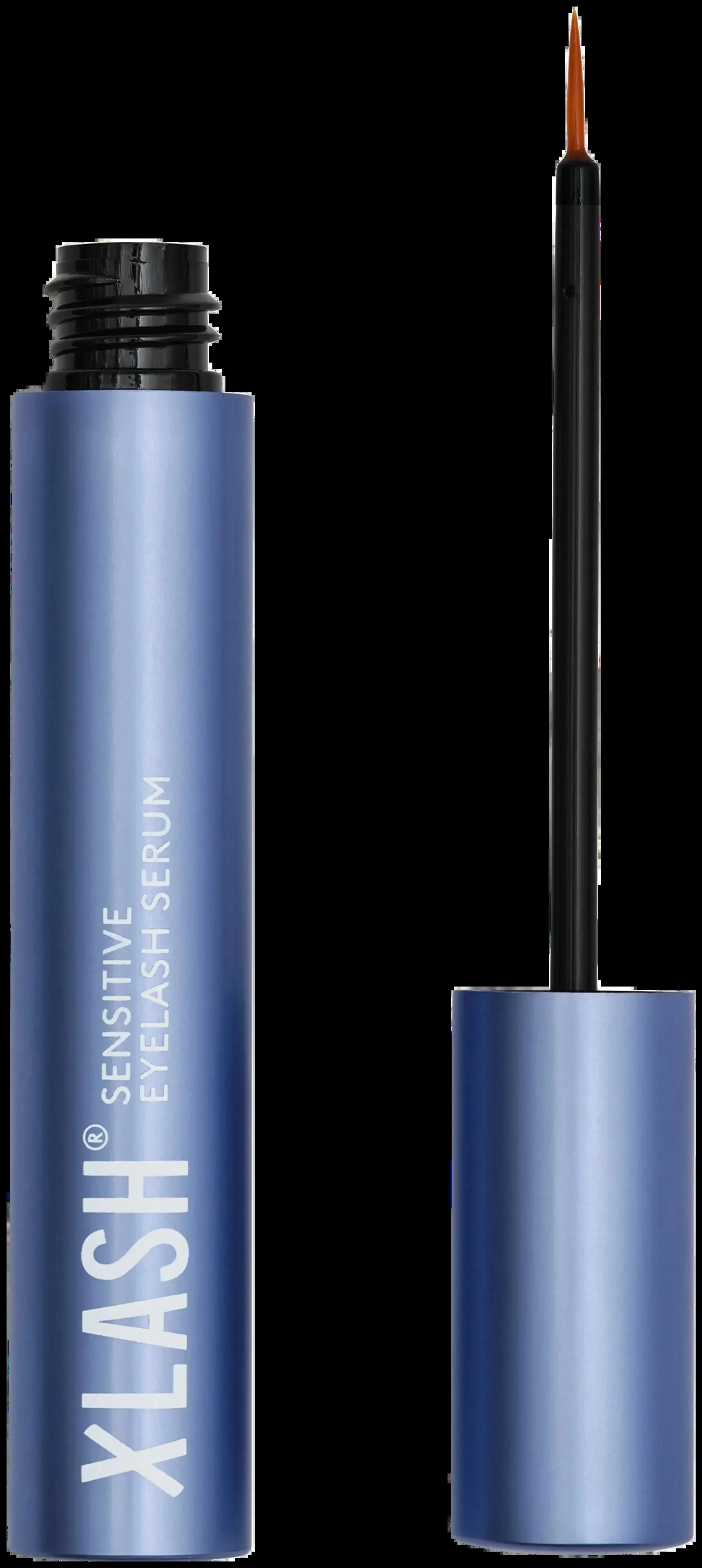 Xlash Sensitive Eyelash Serum -ripsiseerumi 3 ml