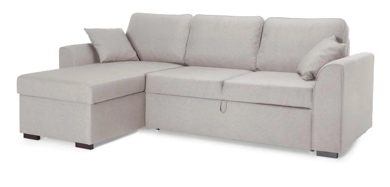 BLUES-divaanivuodesohva Kappatyynyt, Beige