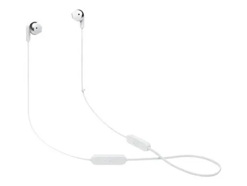 JBL TUNE215BT LANGATTOMAT KUULOKKEET VALKOINEN