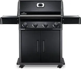 Napoleon Rogue R525PK-1 -kaasugrilli