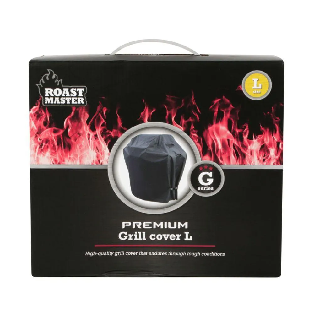 Roastmaster grillin suojapeite L