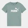 Essential No. 1 Logo-Tee, PS, lasten t-paita