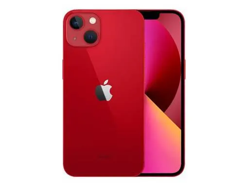 APPLE iPHONE 13 5G 256Gb (PRODUCT) RED