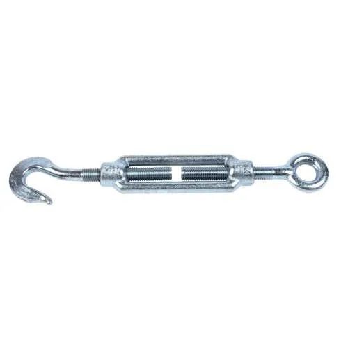 Haklift vanttiruuvi 10mm