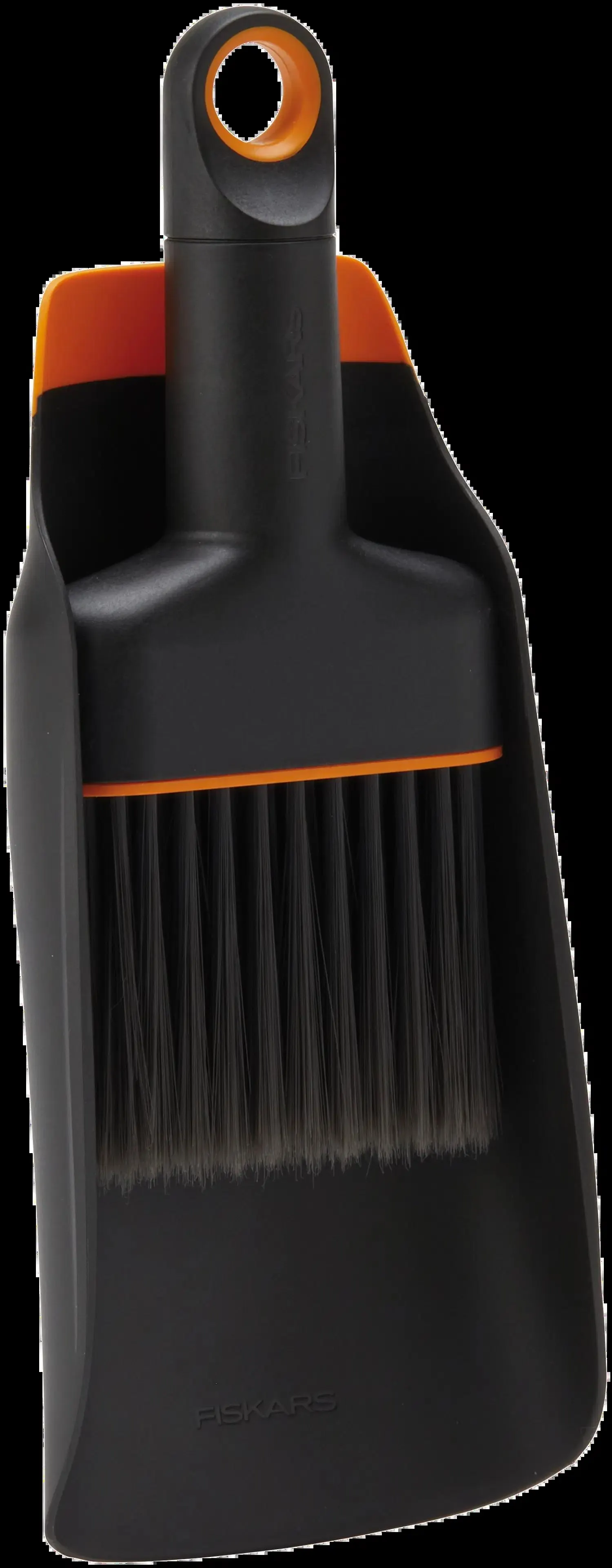 Fiskars multakauha ja harja setti