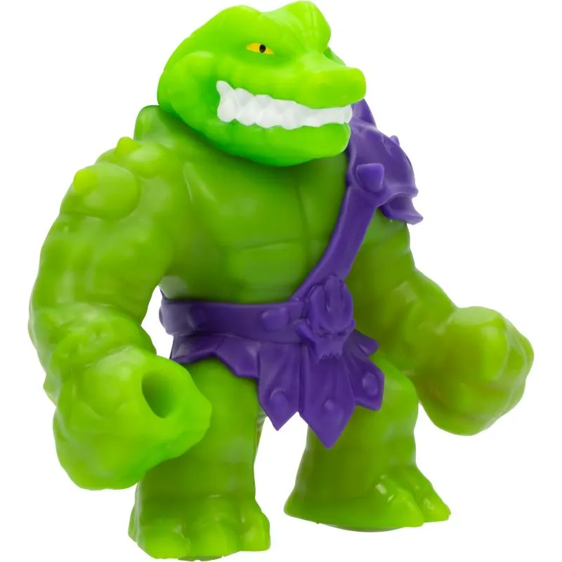 Figuuri Goo Jit Zu Stretch Strikers Rockjaw