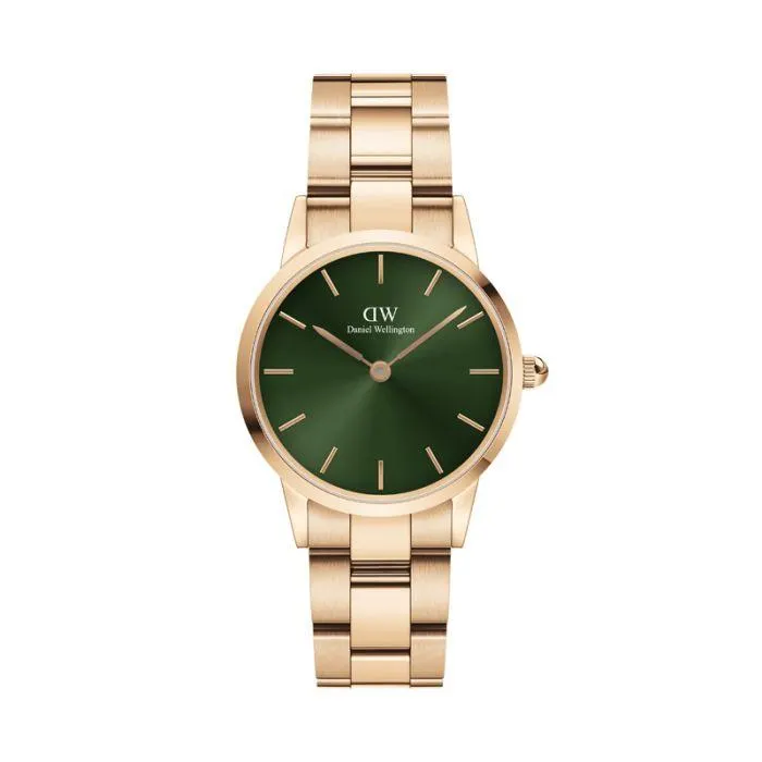 Daniel Wellington Iconic Link naisten kello DW00100421