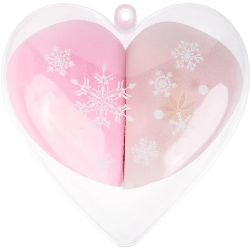 Meikkisienisetti Brushworks