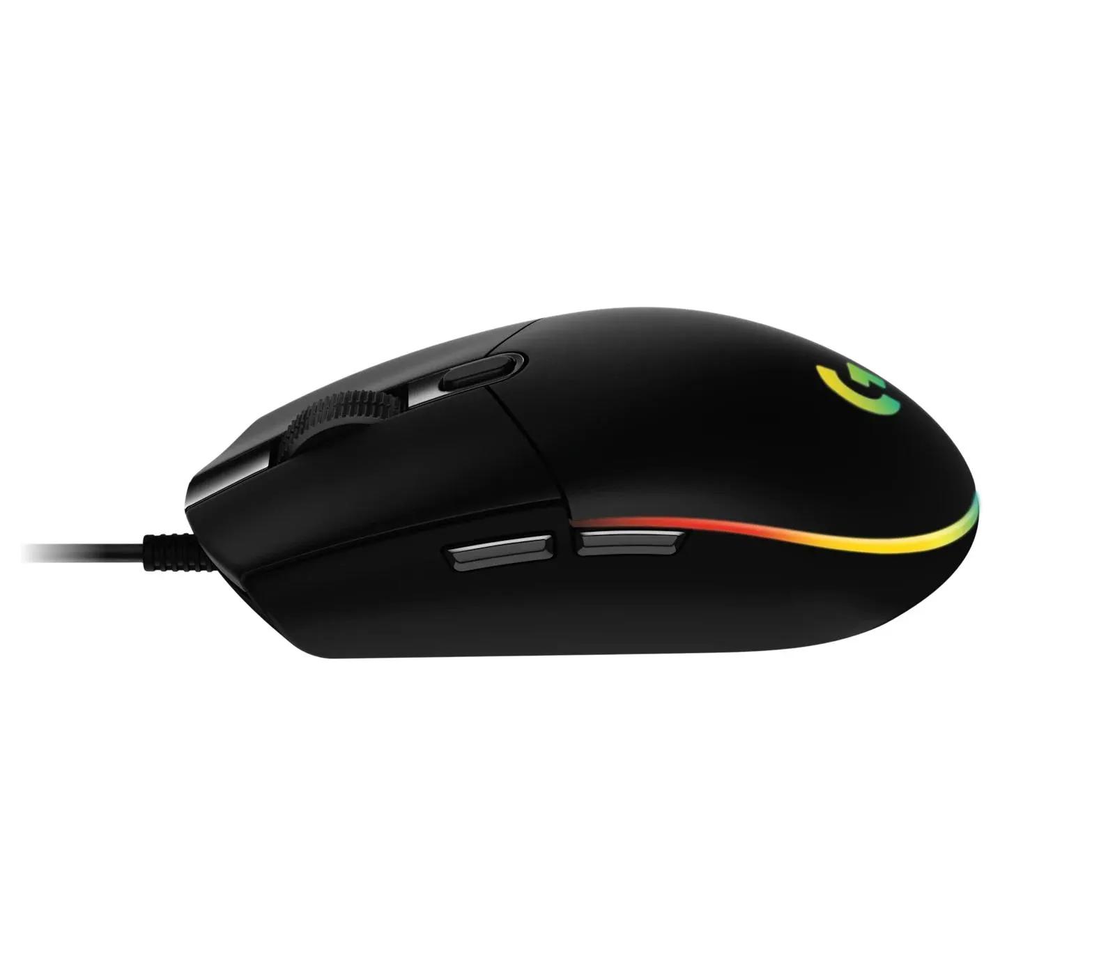 Logitech G203 Langallinen pelihiiri