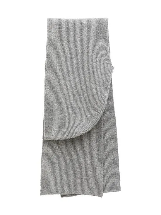 Ribbipipo/-huivi villasta