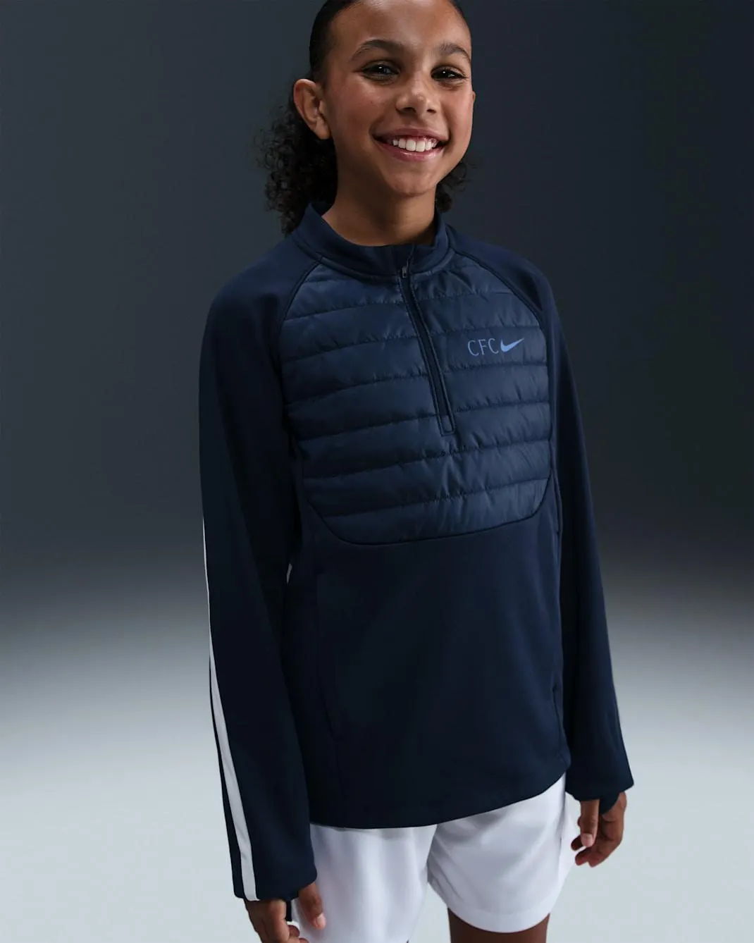 Chelsea F.C. Academy Winter Warrior